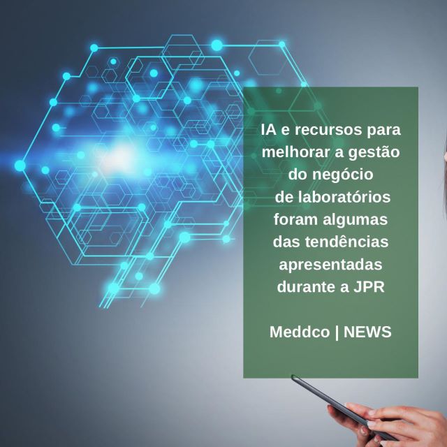 Laboratórios Diagnósticos estão cada vez mais digitais - Medicina S/A